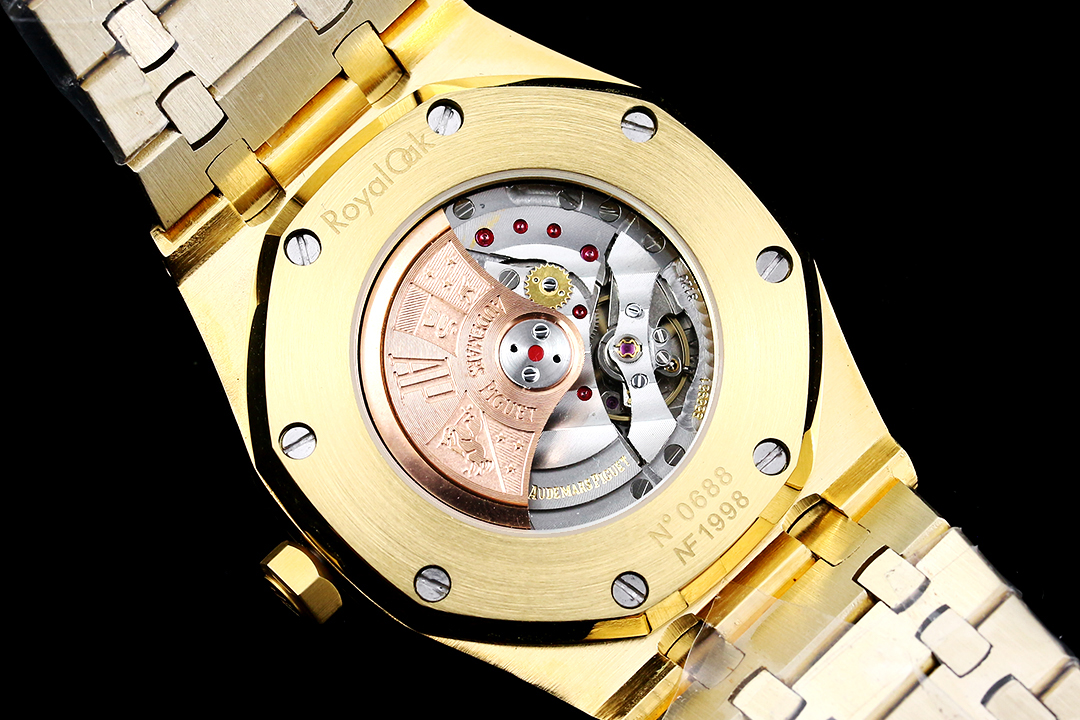 Audemars Piguet watch